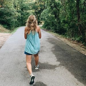 meet your posher, rebecca